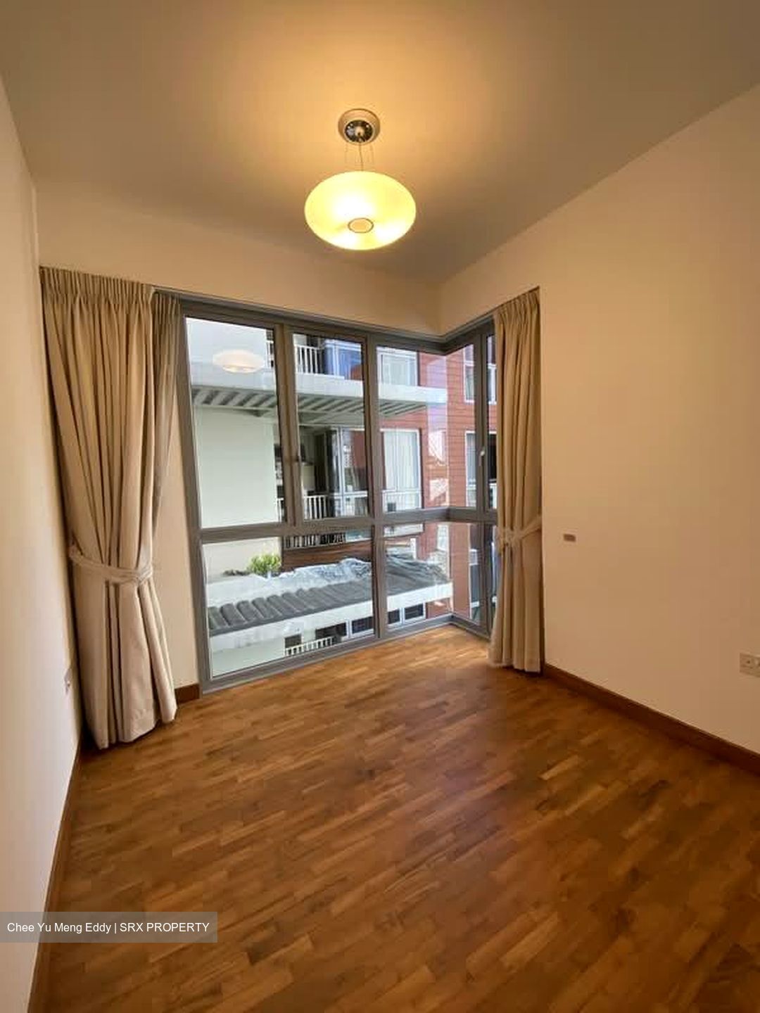 Woodhaven (D25), Condominium #551599271